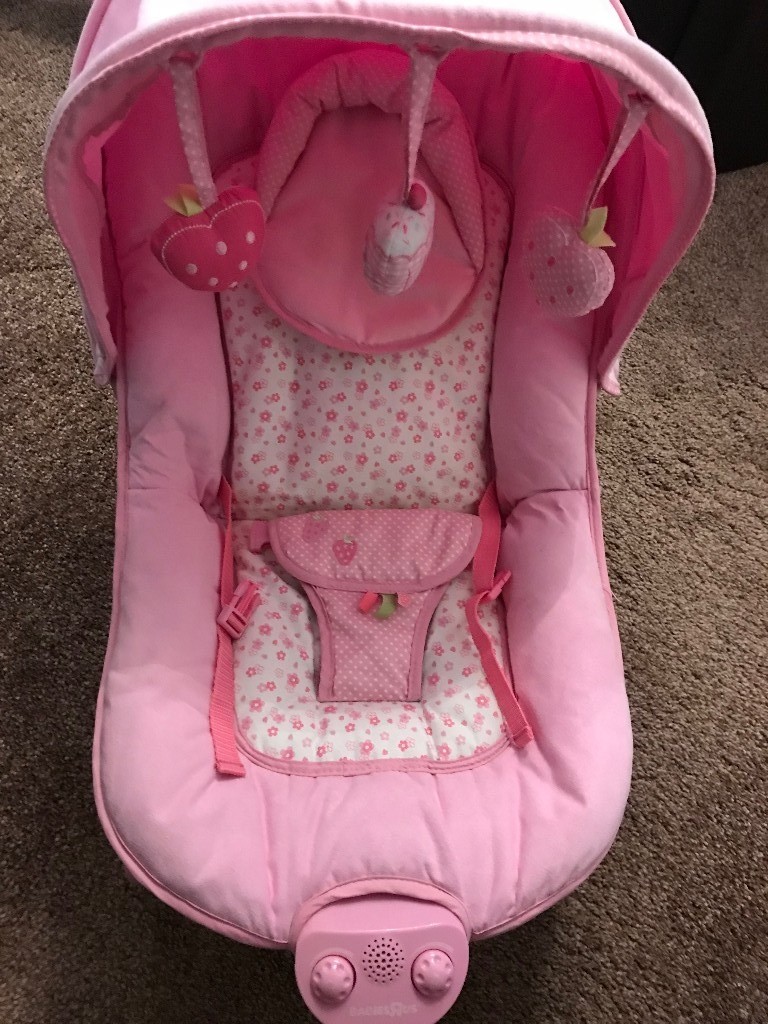 babies r us bouncy chair